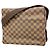 Borsa a tracolla Louis Vuitton Damier Naviglio Damier ebene
