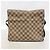 Borsa a tracolla Louis Vuitton Damier Naviglio Damier ebene - vista 11