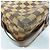 Borsa a tracolla Louis Vuitton Damier Naviglio Damier ebene - vista 6