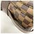 Borsa a tracolla Louis Vuitton Damier Naviglio Damier ebene - vista 7