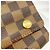 Borsa a tracolla Louis Vuitton Damier Naviglio Damier ebene - vista 9