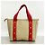 Borsa Louis Vuitton Antigua Cabas PM Beige - vista 11
