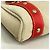 Borsa Louis Vuitton Antigua Cabas PM Beige - vista 6