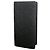 Louis Vuitton Monogram Taurillon Portefeuille Brazza Long Wallet Nero