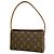 Borsa Louis Vuitton Monogram Recital - M51900 Marrone