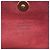 Borsa Louis Vuitton Monogram Recital - M51900 Marrone - vista 5