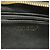 Timeless Borsa Tote Chanel in vitello grana nera Nero - vista 5