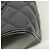 Timeless Borsa Tote Chanel in vitello grana nera Nero - vista 6