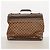 Borsetta da lavoro Louis Vuitton Damier West End PM Damier ebene - vista 12