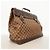 Borsetta da lavoro Louis Vuitton Damier West End PM Damier ebene - vista 2