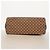 Borsetta da lavoro Louis Vuitton Damier West End PM Damier ebene - vista 3