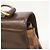 Borsetta da lavoro Louis Vuitton Damier West End PM Damier ebene - vista 7