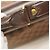 Borsetta da lavoro Louis Vuitton Damier West End PM Damier ebene - vista 8