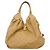 Borsa a tracolla Louis Vuitton Mahina Neo L Marrone