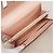 Louis Vuitton Epi Leather Portefeuille Twist Long Wallet Rosa - vista 3