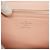 Louis Vuitton Epi Leather Portefeuille Twist Long Wallet Rosa - vista 4