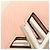 Louis Vuitton Epi Leather Portefeuille Twist Long Wallet Rosa - vista 7