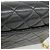 Timeless Borsa a spalla Chanel Mini Matelassé con catena Nero - vista 7