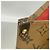 Borsa Tote Louis Vuitton Monogram Giant Reverse OnTheGo MM Marrone - vista 7