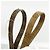 Borsa Tote Louis Vuitton Monogram Giant Reverse OnTheGo MM Marrone - vista 8