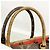 Borsa Tote Louis Vuitton Monogram Giant Reverse OnTheGo MM Marrone - vista 9