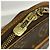 Louis Vuitton Monogram Ellipse Sac Add Backpack Marrone - vista 10