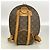 Louis Vuitton Monogram Ellipse Sac Add Backpack Marrone - vista 11