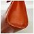 Borsa/Pouch Louis Vuitton Vernis Troustic M93648 Arancione - vista 6