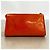 Borsa/Pouch Louis Vuitton Vernis Troustic M93648 Arancione - vista 9
