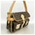 Borsa a tracolla Louis Vuitton Monogram Hudson PM Marrone - vista 2