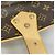 Borsa a tracolla Louis Vuitton Monogram Hudson PM Marrone - vista 9