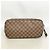Borsa Tote Louis Vuitton Damier Neverfull MM Damier ebene - vista 3