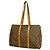 Borsa Boston Louis Vuitton Marrone - Modello M51115
