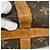 Borsa Boston Louis Vuitton Marrone - Modello M51115 - vista 6