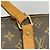 Borsa Boston Louis Vuitton Marrone - Modello M51115 - vista 9