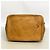 Borsa a tracolla Louis Vuitton Monogram Noe Marrone - vista 3