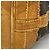 Borsa a tracolla Louis Vuitton Monogram Noe Marrone - vista 5