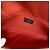 Louis Vuitton Monogram Empreinte Pochette Felicie Rosso - vista 4