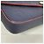 Louis Vuitton Monogram Empreinte Pochette Felicie Rosso - vista 6