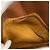Borsa a tracolla Louis Vuitton Monogram Musette Salsa Marrone - vista 4