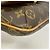 Borsa a tracolla Louis Vuitton Monogram Musette Salsa Marrone - vista 6