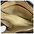 Borsa a tracolla Louis Vuitton Monogram Looping MM Marrone - vista 4