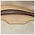 Borsa a tracolla Louis Vuitton Monogram Looping MM Marrone - vista 5