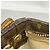 Borsa a tracolla Louis Vuitton Monogram Looping MM Marrone - vista 7