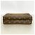 Borsa a pochette Louis Vuitton Monogram Compiegne 23 Marrone - vista 3