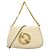 Borsa a tracolla Gucci Blondie Beige