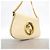 Borsa a tracolla Gucci Blondie Beige - vista 2