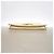 Borsa a tracolla Gucci Blondie Beige - vista 3