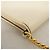 Borsa a tracolla Gucci Blondie Beige - vista 8