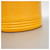 Borsa Louis Vuitton Epi Cannes Giallo - vista 6
